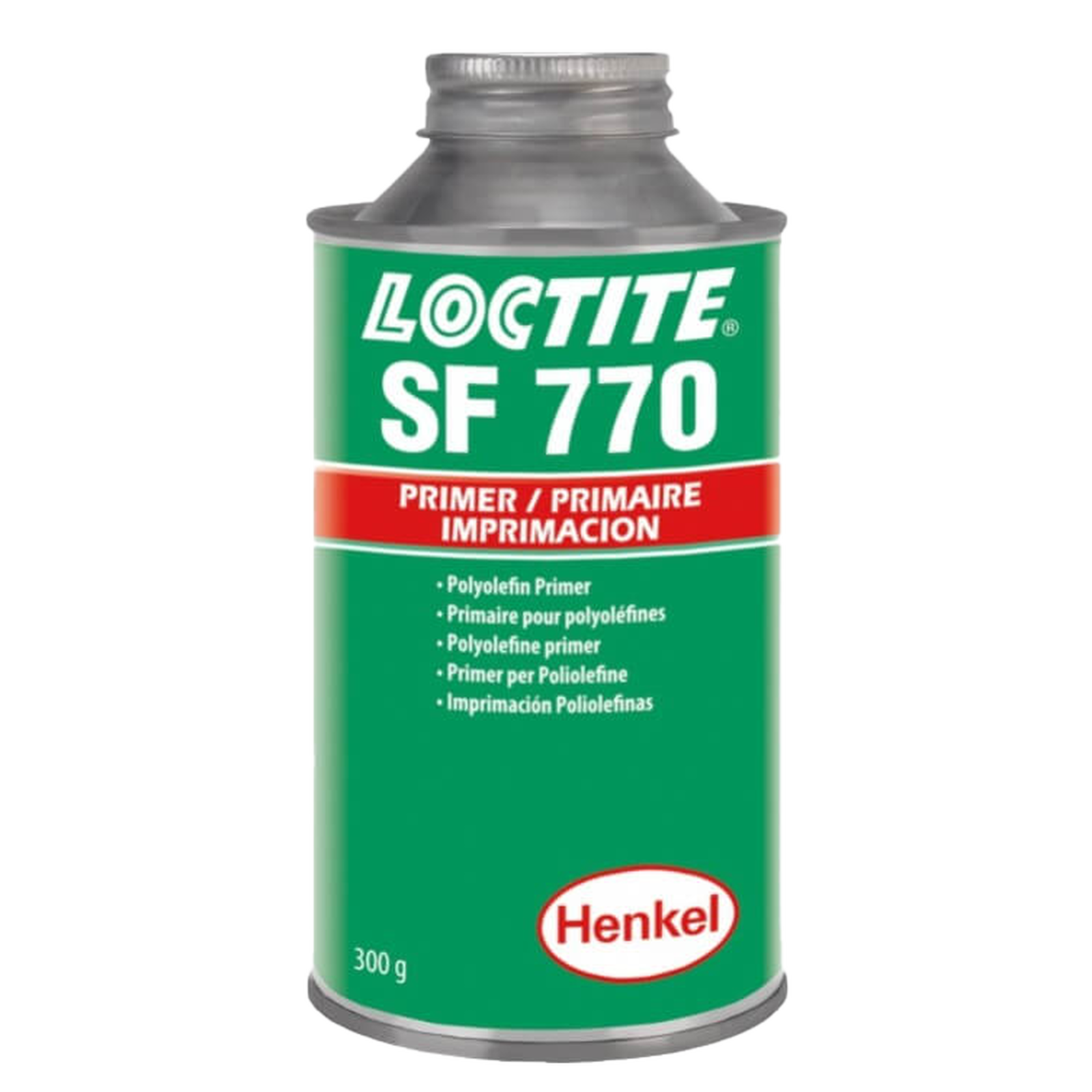 10g Loctite SF 770 Primer für Kunststoffe 
