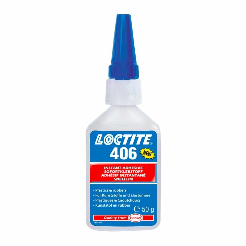 Loctite 406, 50g