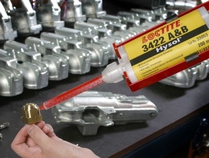 Epoxid-Klebstoff Epoxid-Klebstoff