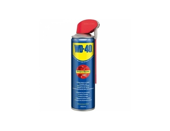 WD-40 Smart Straw