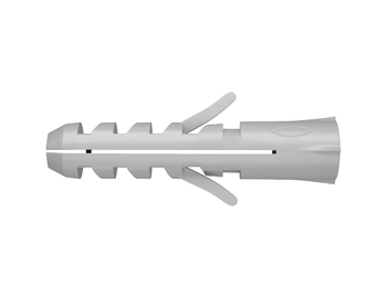 Fischer Dübel S 6 (100 Stück) Fischer Dübel S 6 (100 Stück)