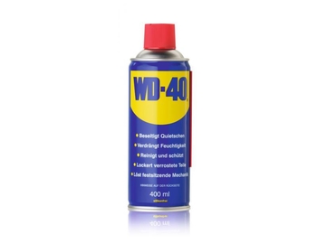 WD-40