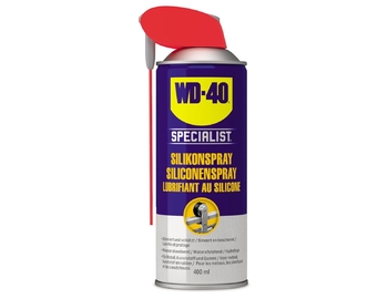 WD-40 SPECIALIST Silikonspray WD-40 SPECIALIST Silikonspray