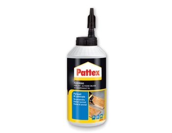 PATTEX PARKET & LAMINATE PATTEX PARKET & LAMINATE