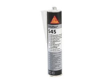 Sikaflex 545 Weiß Sikaflex 545 Weiß