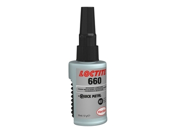 LOCTITE 660