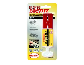 LOCTITE EA 3430 LOCTITE EA 3430