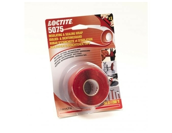 LOCTITE SI 5075 - Selbstschweißendes Band LOCTITE SI 5075 - Selbstschweißendes Band