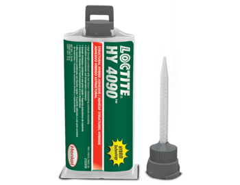 LOCTITE HY 4090