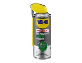 WD-40 Specialist Hochleistungs PTFE Schmierspray