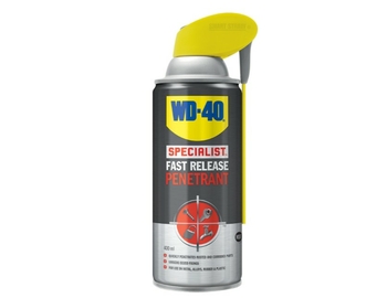 WD-40 Specialist Hochleistungsrostlöser