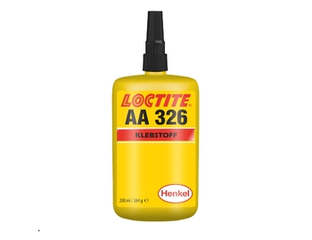 Loctite 326