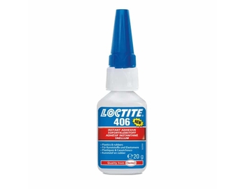 Loctite 406