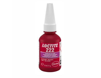 Loctite 222