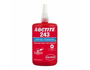 Loctite 243 Loctite 243