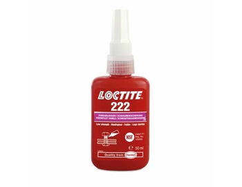 Loctite 222