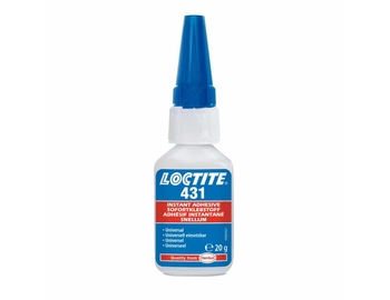 Loctite 431