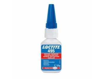 Loctite 495