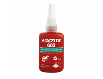 Loctite 603