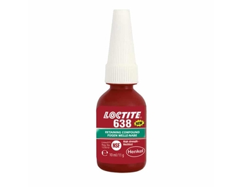 Loctite 638