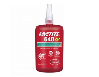 Loctite 648