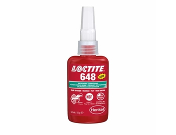 Loctite 648