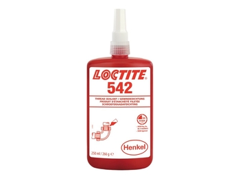 Loctite 542