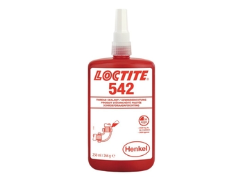Loctite 542 Loctite 542