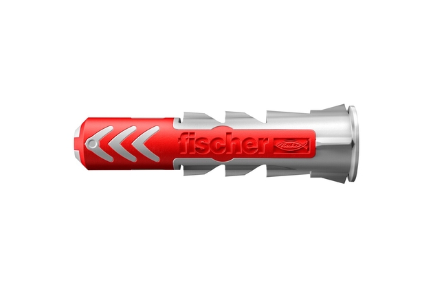 Fischer DuoPower 6x30 (100 Stück)