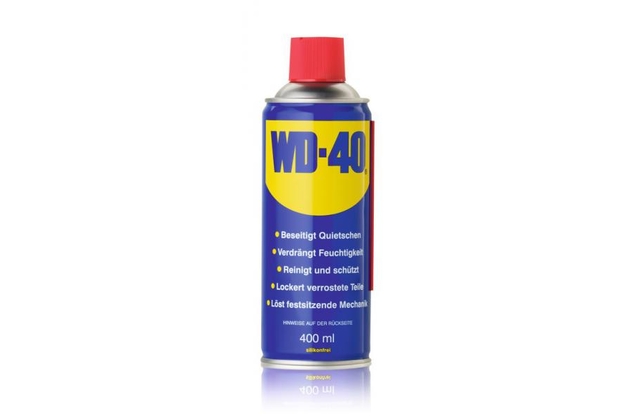 WD-40