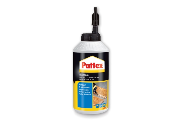 PATTEX PARKET & LAMINATE