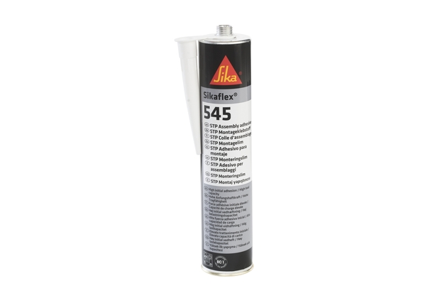 Sikaflex 545 Weiß 