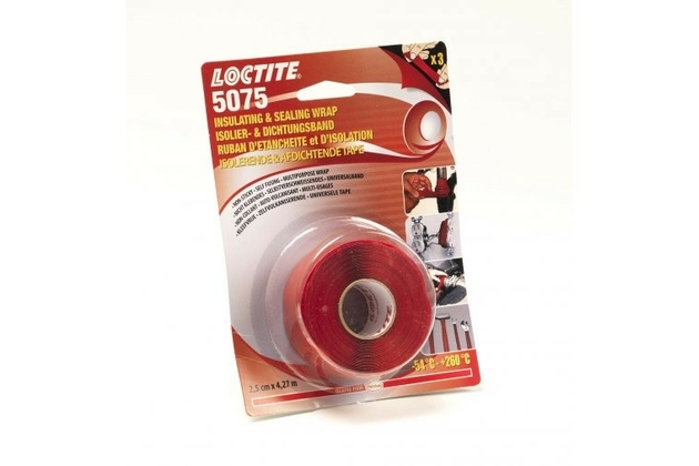 LOCTITE SI 5075 - Selbstschweißendes Band