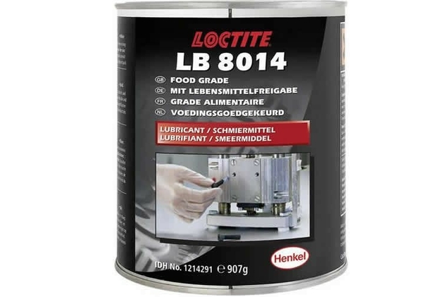 LOCTITE LB 8014