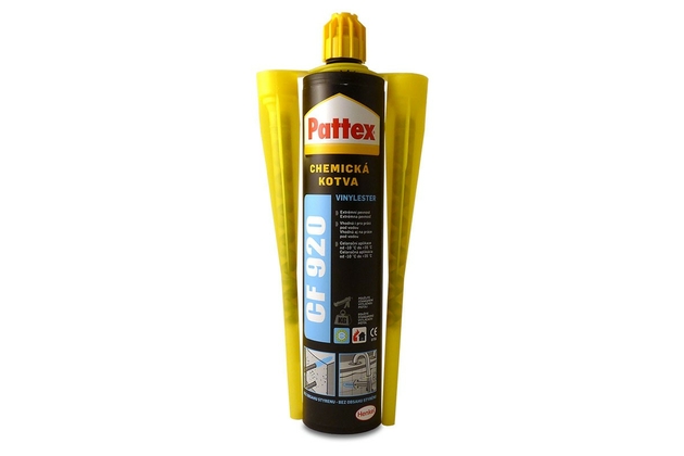 PATTEX CF 920 VINYLESTER