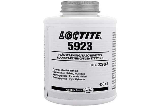 LOCTITE MR 5923, 450ml