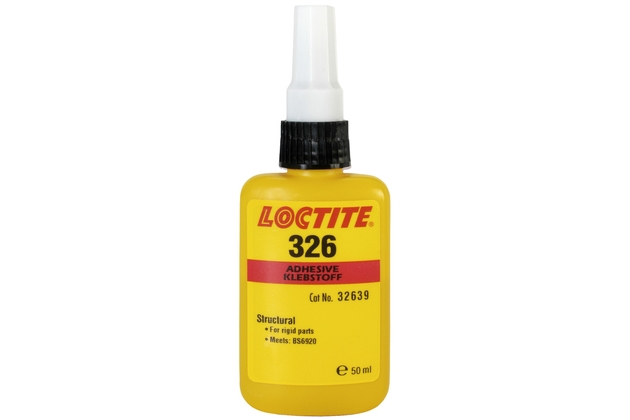 Loctite 326