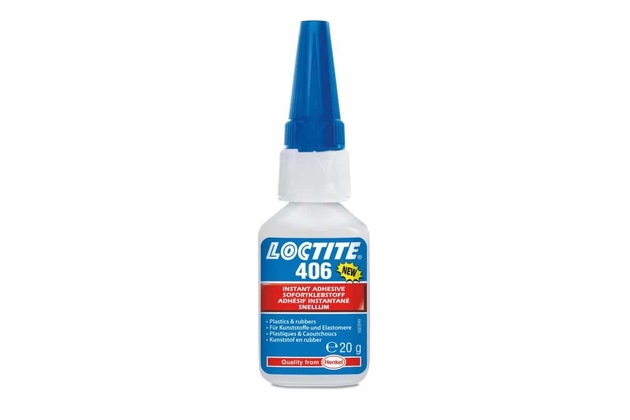 Loctite 406