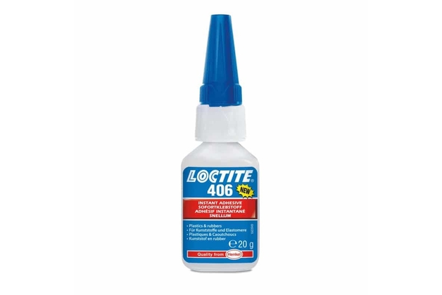 Loctite 406