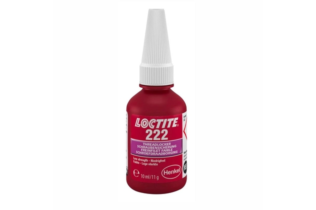 Loctite 222