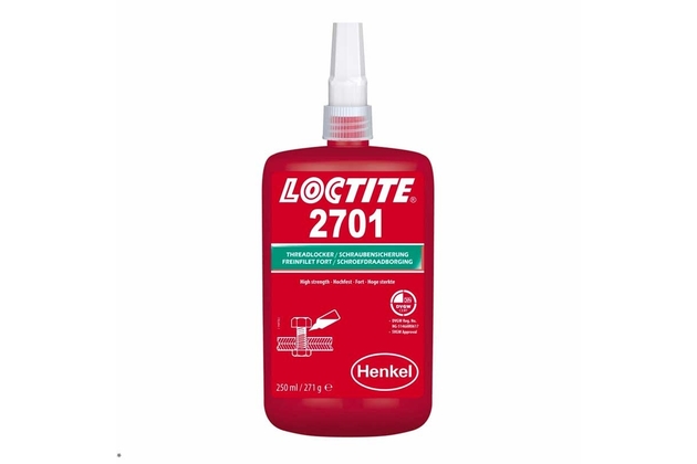 Loctite 2701