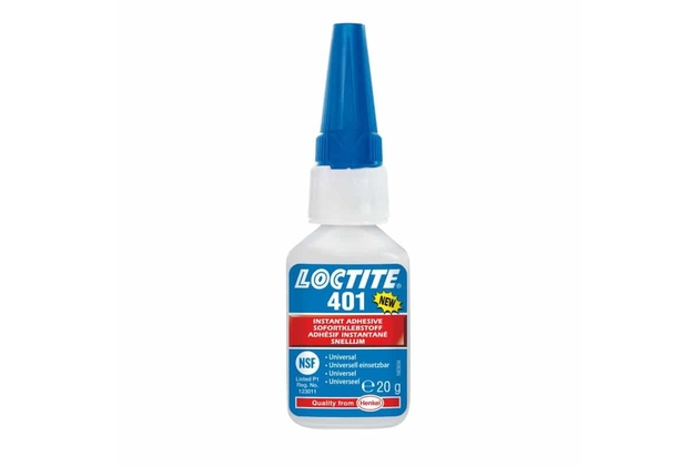 Loctite 401