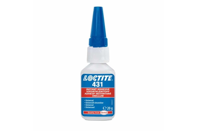 Loctite 431