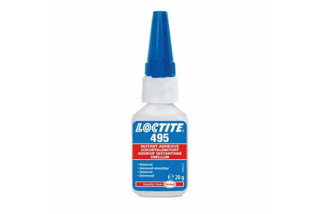 Loctite 495