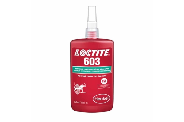 Loctite 603