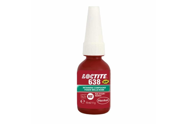 Loctite 638