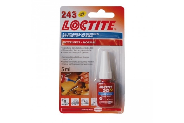 Loctite 243, 50ml